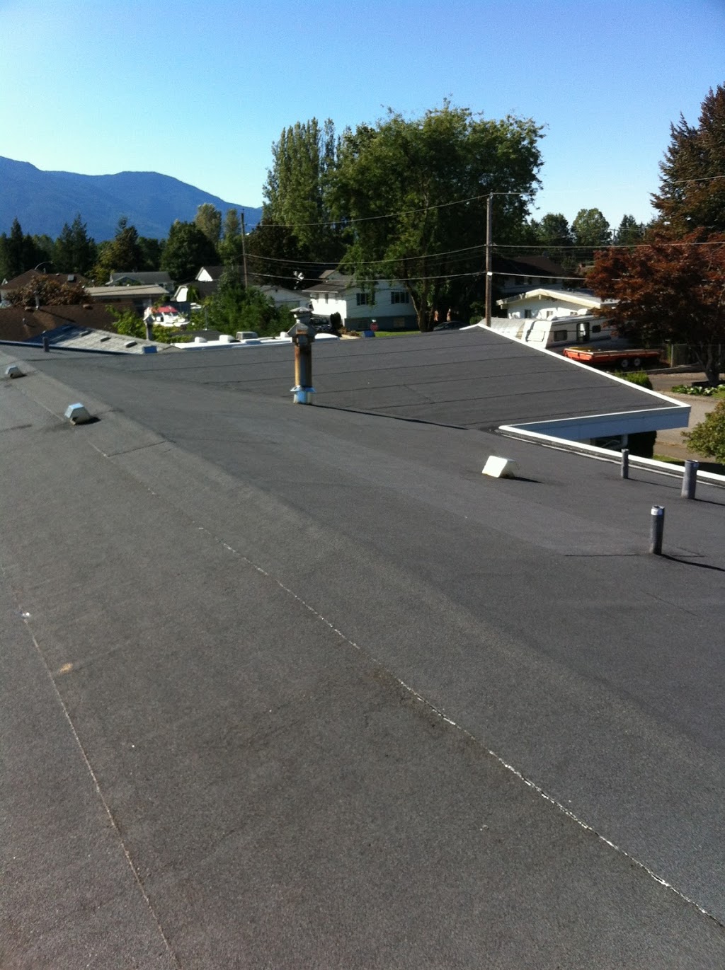 H&G Roofing & Sheet Metal | 7023 Mulberry Pl, Agassiz, BC V0M 1A3, Canada | Phone: (604) 796-0499