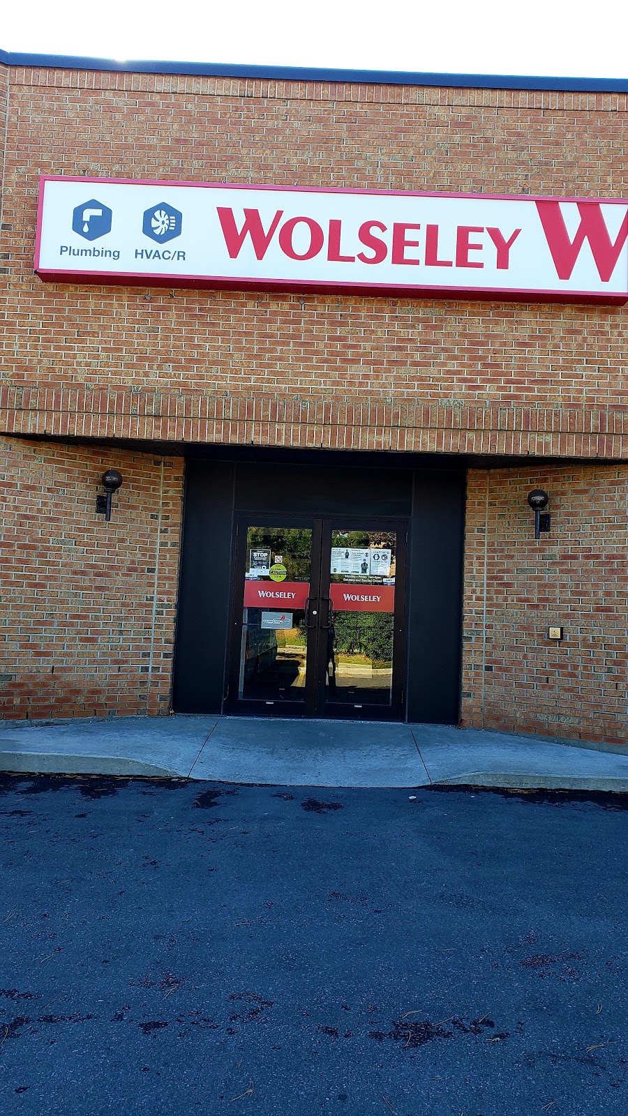 Wolseley Plumbing & HVAC/R | 95 Shields Ct, Markham, ON L3R 9T5, Canada | Phone: (905) 477-7974