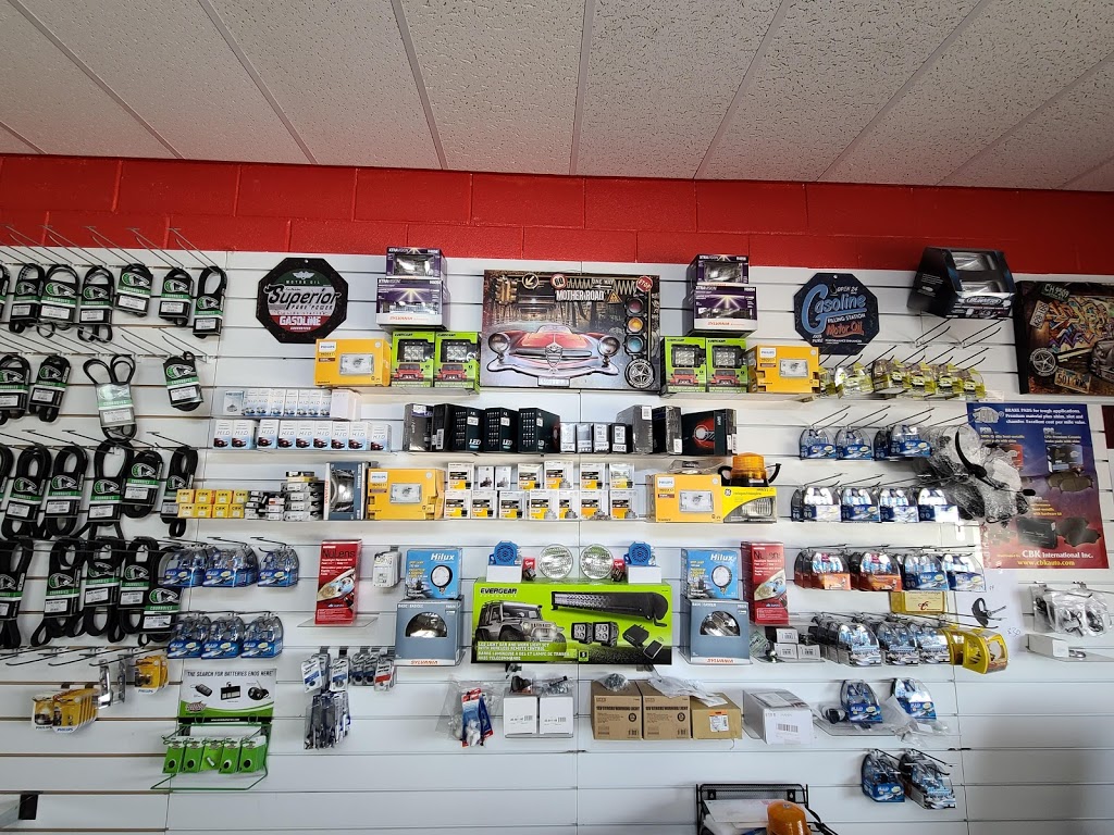 Axle Auto Parts Ltd. | 67 Muir Rd, Winnipeg, MB R2X 2X7, Canada | Phone: (204) 666-1991