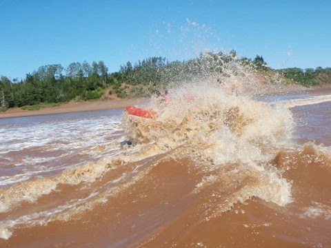 Fundy Tidal Bore Adventures | 45, NS-236, Green Oaks, NS B6L 1R7, Canada | Phone: (902) 986-1412