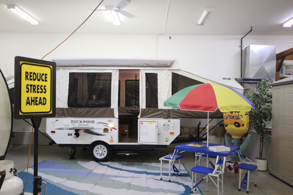 Travel-Mor Trailer Sales | 4863 Bank St S, Gloucester, ON K1X 1G6, Canada | Phone: (613) 822-1666