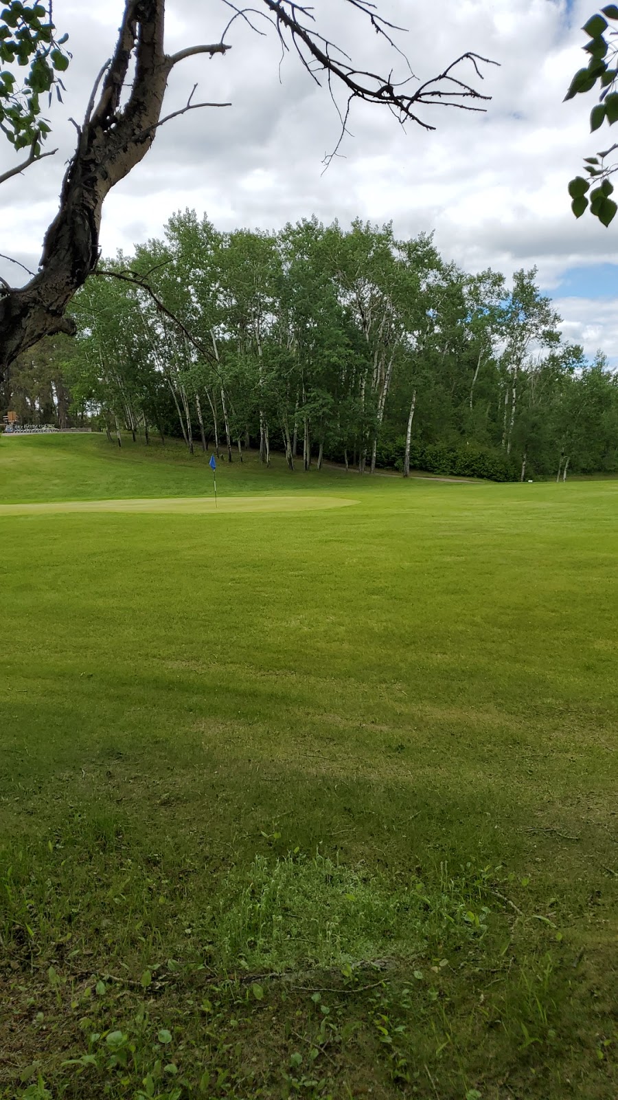 Kachurs Golf Club | SK-3, Saskatchewan S6V 5R3, Canada | Phone: (306) 763-3465