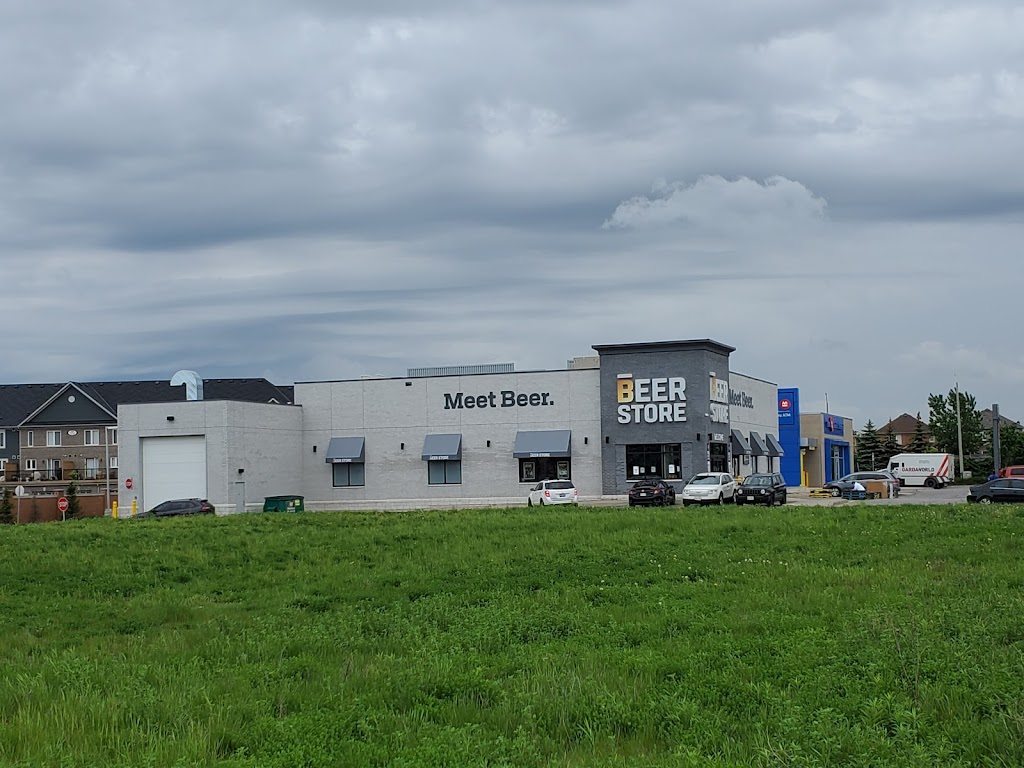 The Beer Store 2022 | 10585 Bramalea Rd, Brampton, ON L6R 0C1, Canada | Phone: (905) 793-8595