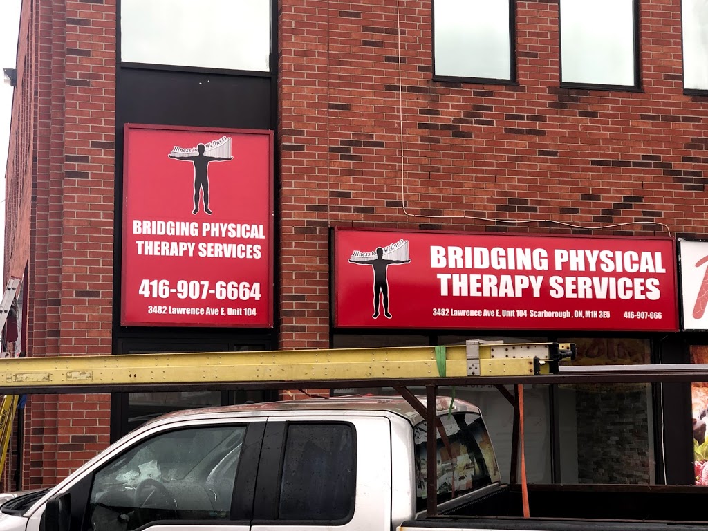 Bridging Immigrations | 820 Markham Rd #7c, Scarborough, ON M1H 2Y2, Canada | Phone: (416) 818-6935