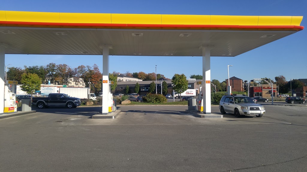 Shell | 2501 Boulevard des Promenades, Deux-Montagnes, QC J7R 0A6, Canada | Phone: (450) 623-2103