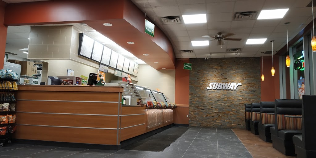 Subway | 29 Regional Rd 84 Unit# 3, Capreol, ON P0M 1H0, Canada | Phone: (705) 858-2020