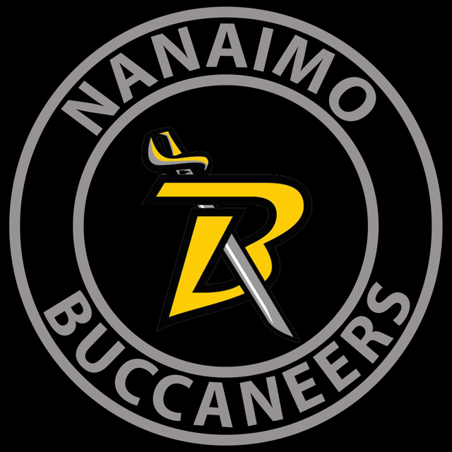 Nanaimo Buccaneers | 750 Third St, Nanaimo, BC V9R 5S5, Canada | Phone: (250) 204-8326