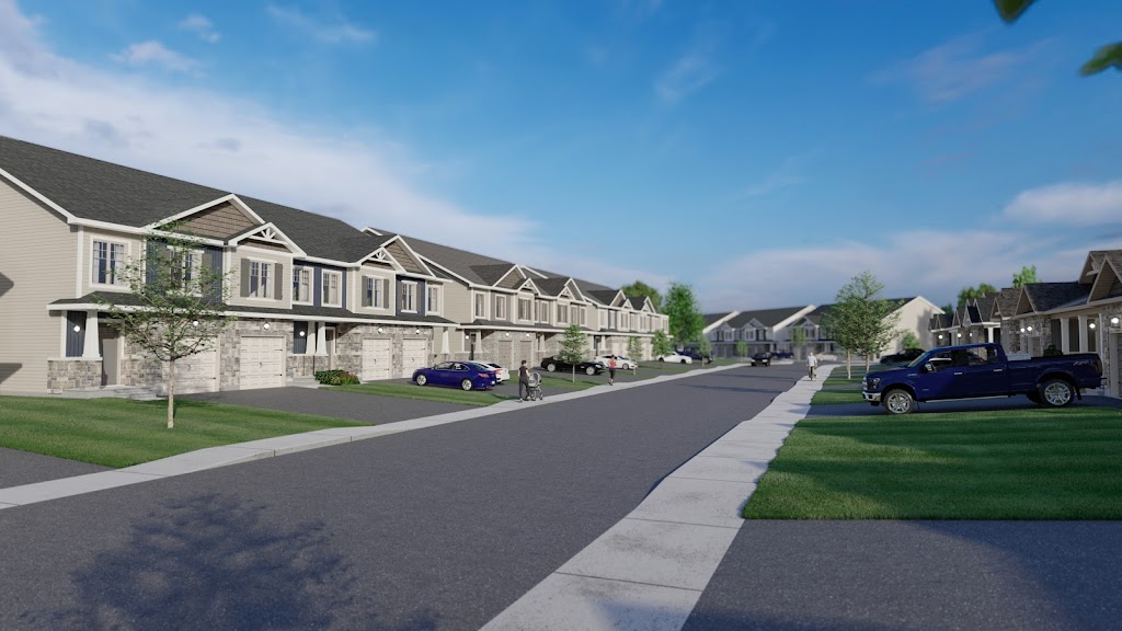 Park View Homes - Bellamy Farm | 133 Ferrara Dr, Smiths Falls, ON K7A 0A2, Canada | Phone: (613) 489-3838