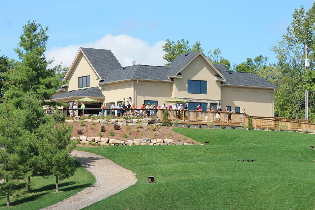 Victoria Park Valley Golf Club - Closed For the Season | 7660 Maltby Rd E, Puslinch, ON N0B 2J0, Canada | Phone: (519) 821-1441