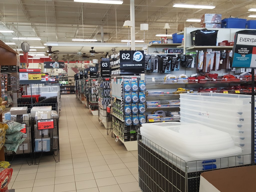 Canadian Tire - Markham East, ON | 7650 Markham Rd, Markham, ON L3S 4S1, Canada | Phone: (905) 472-1638