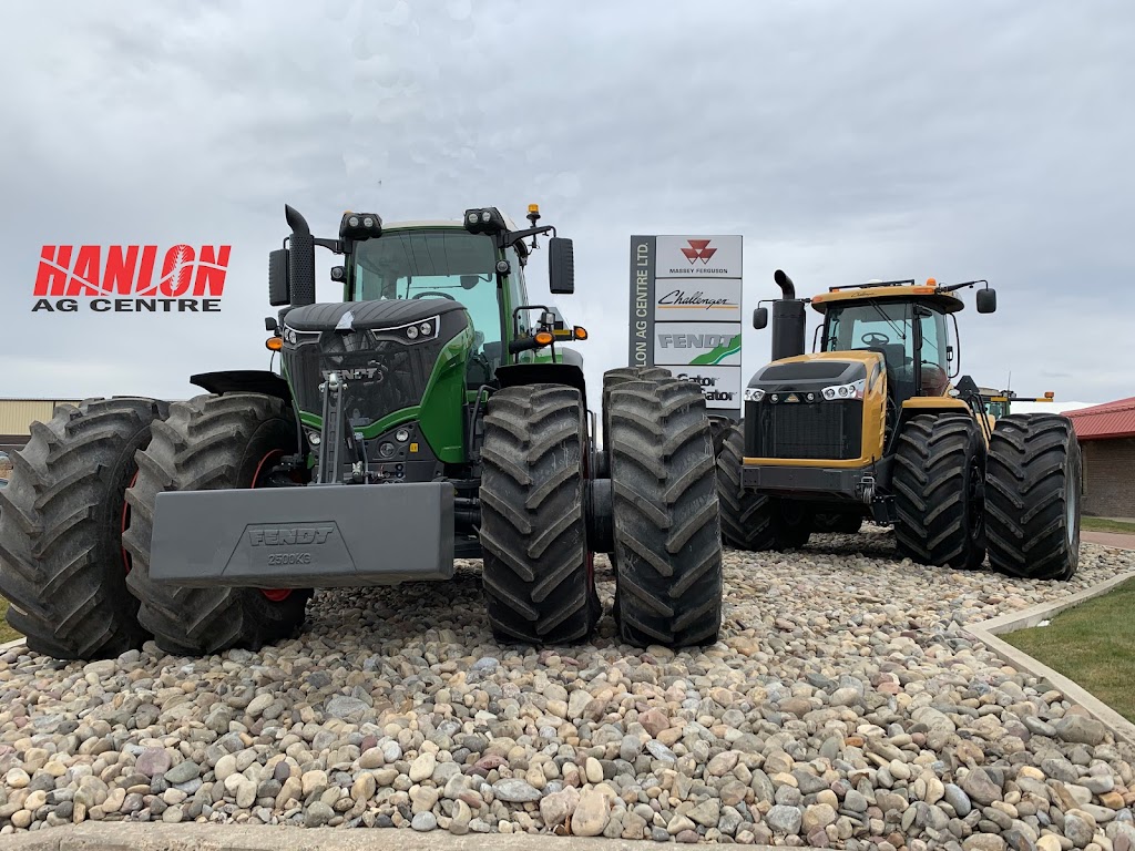 Hanlon Ag Centre Ltd | 3005 18 Ave N, Lethbridge, AB T1H 5V2, Canada | Phone: (403) 329-8686