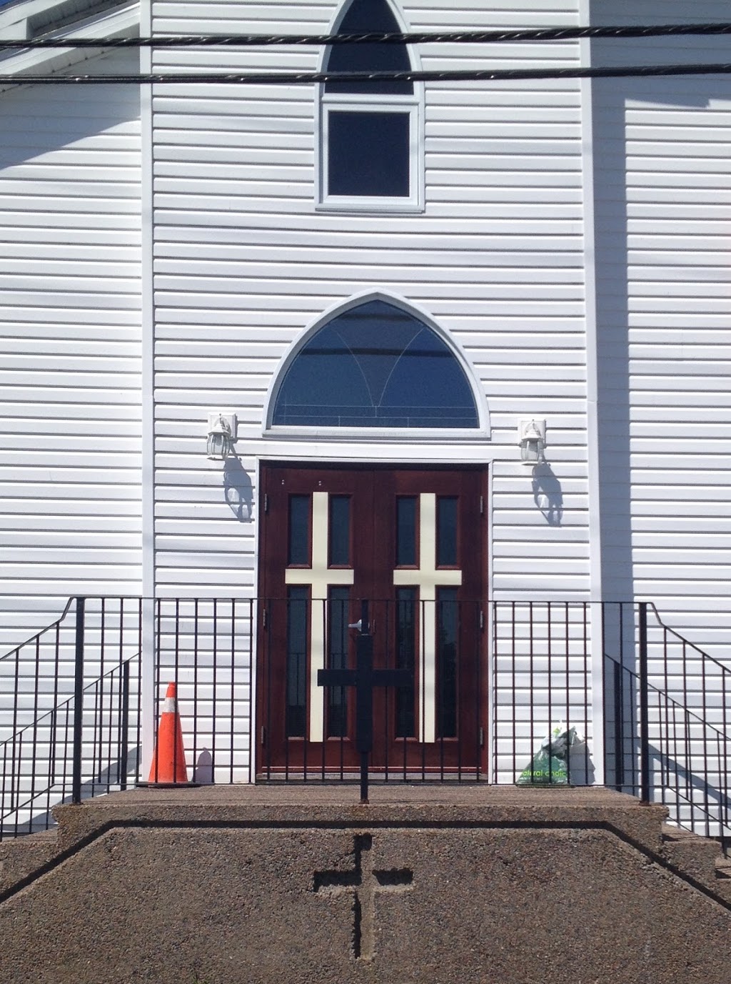 St Thomas Baptist Church | 35 Simmonds Rd, North Preston, NS B2Z 1A3, Canada | Phone: (902) 435-4372