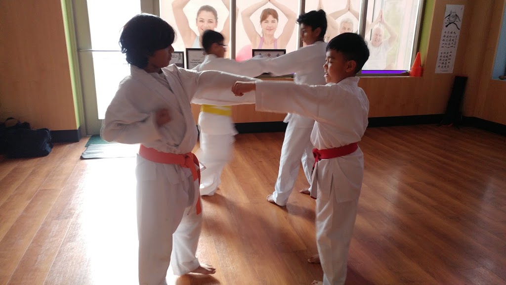 Classical Martial Arts Brampton | 315 Royal W Dr Unit F/G, Brampton, ON L6X 0B3, Canada | Phone: (647) 701-0850