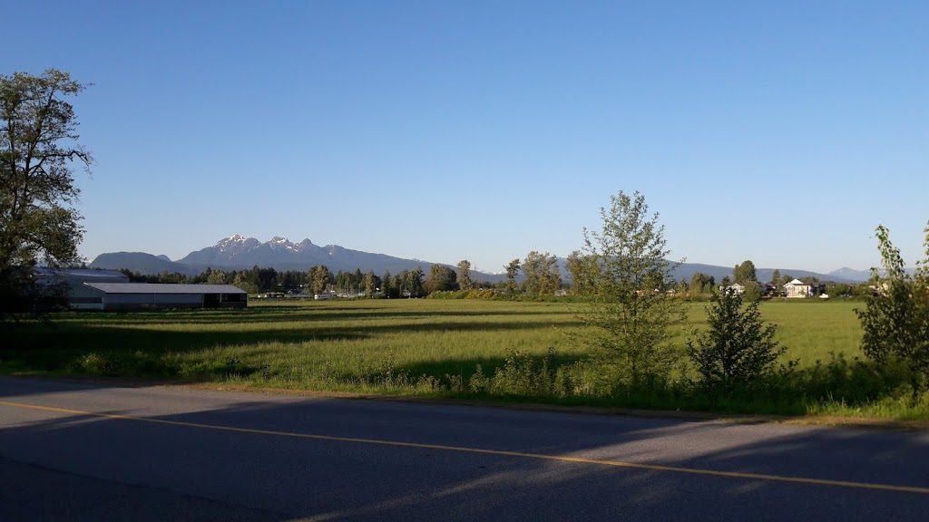 Harris Landing & Shoreline Park | Pitt Meadows, BC V3Y 2V4, Canada