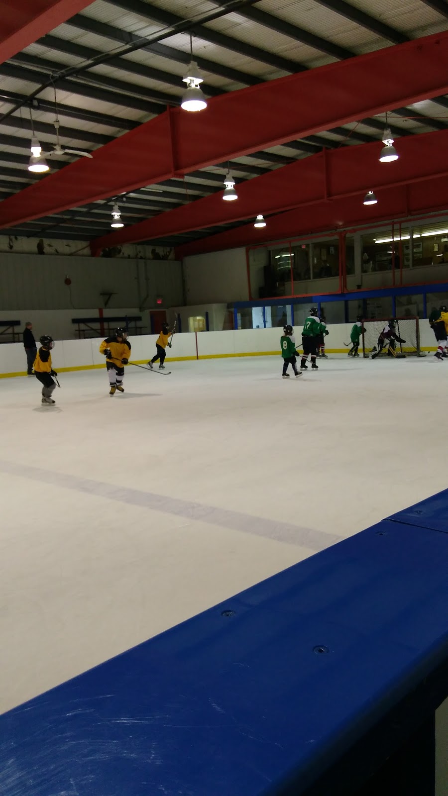 Rocklyn Arena | 7th Line, EUPHRASIA, ON N0C 1G0, Canada | Phone: (519) 538-1650