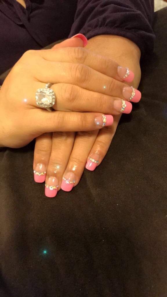 kirkness nails salon | 151 St NW, Edmonton, AB T5Y 3T5, Canada | Phone: (780) 680-9678