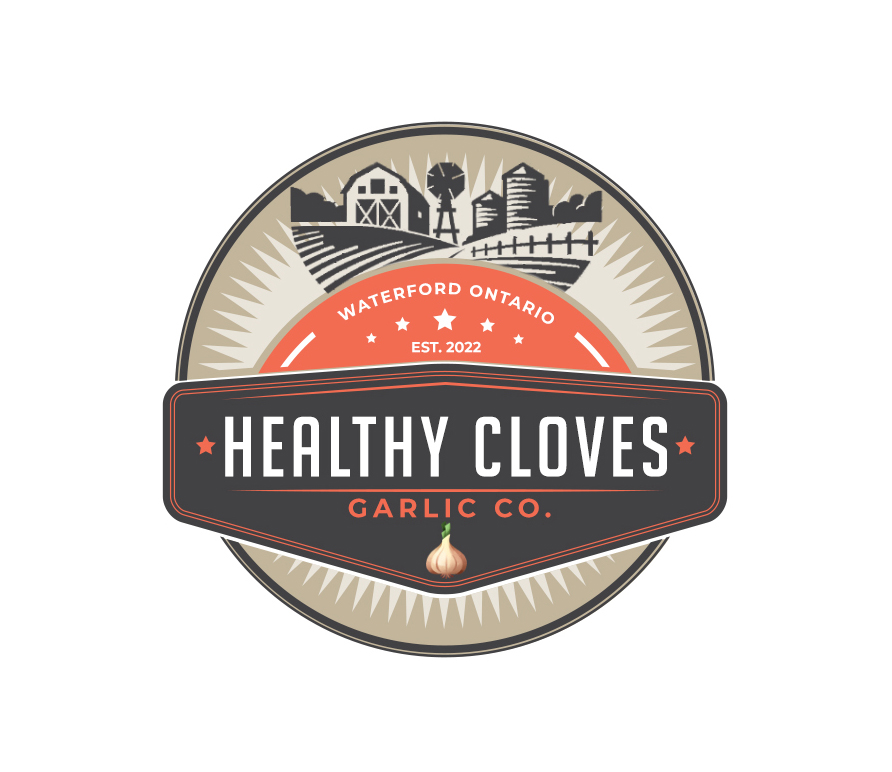 Healthy Cloves Garlic Co. | 94 Concession 10 Townsend, St Williams, ON N0E 1P0, Canada | Phone: (905) 320-8108
