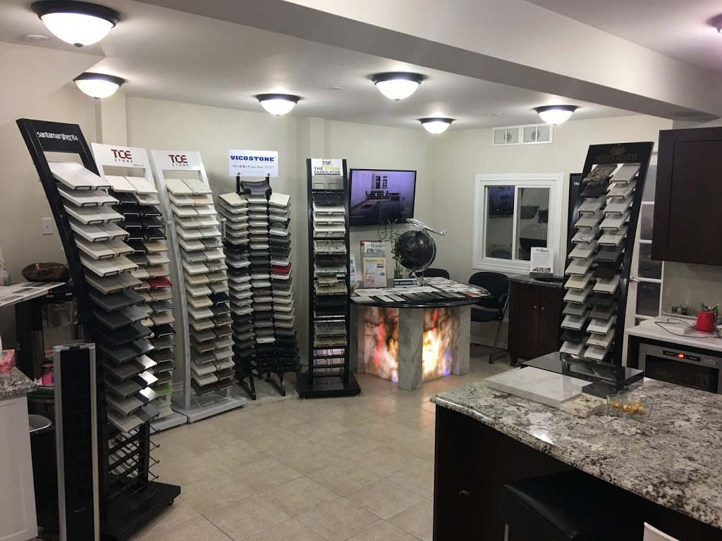 TGI Quartz and Granite | 50 Slack Road #2E, Nepean, ON K2G 3N3, Canada | Phone: (613) 729-5656