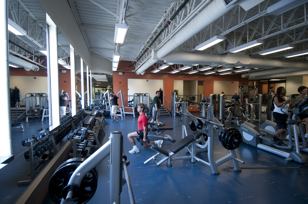 Midland YMCA | 560 Little Lake Park Rd, Midland, ON L4R 4L3, Canada | Phone: (705) 526-7828