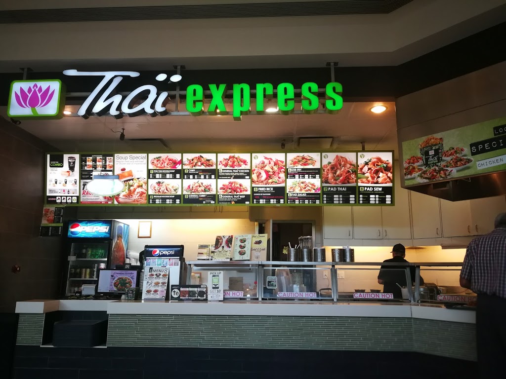 Thai Express | Northland Village, 5111 Northland Dr NW, Calgary, AB T2L 2J8, Canada | Phone: (403) 288-0028