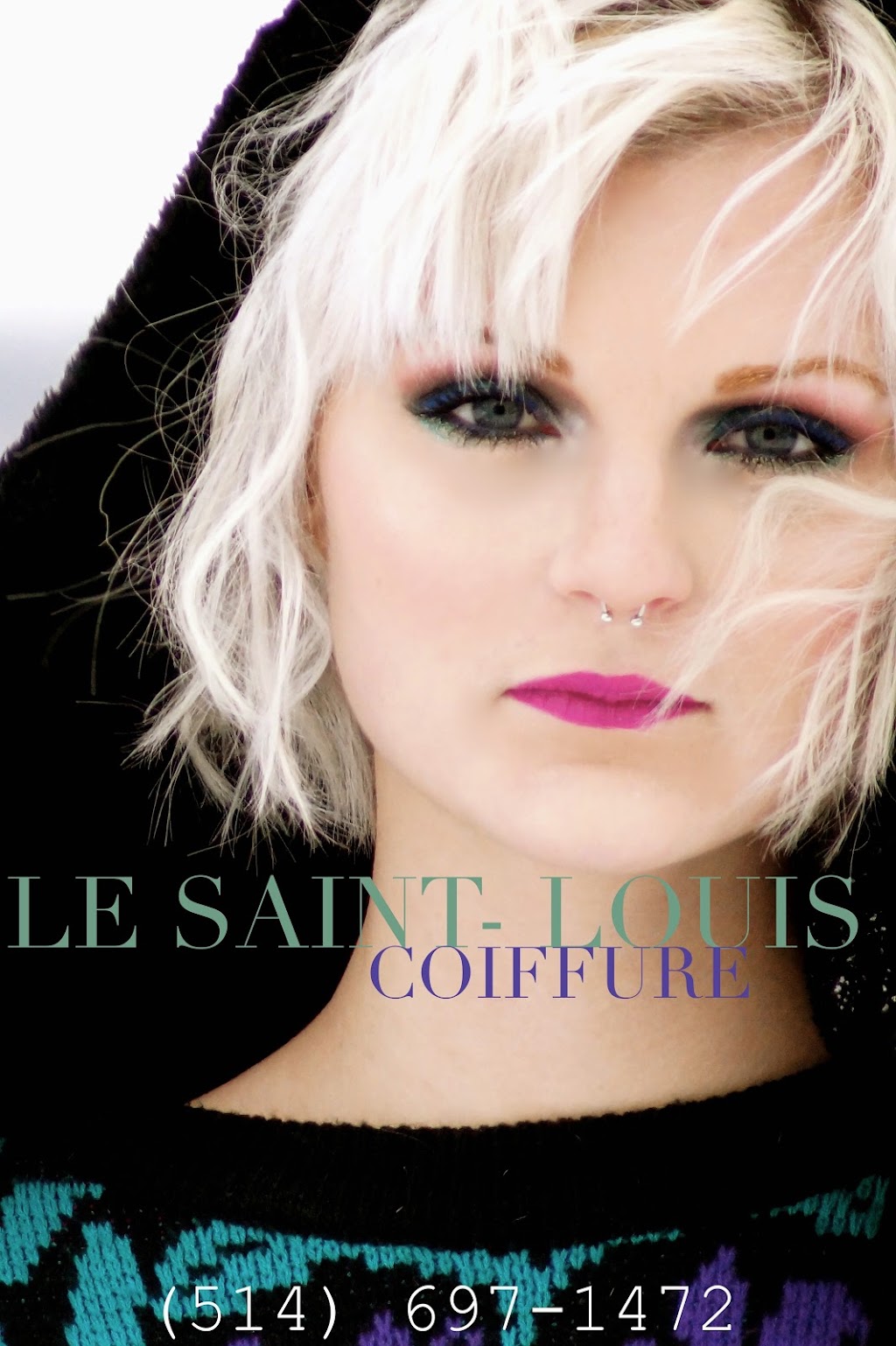 Le Saint-Louis Coiffure | 50 Av. Sainte-Anne, Pointe-Claire, QC H9S 4P8, Canada | Phone: (514) 697-1472