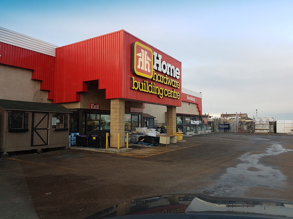 Sherwood Park Home Hardware Building Centre | 197 Ordze Ave, Sherwood Park, AB T8B 1M6, Canada | Phone: (780) 417-0696