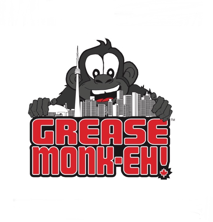 Grease Monk-eh Inc. | 2420 Lawrence Ave E, Scarborough, ON M1R 2R7, Canada | Phone: (416) 799-9117