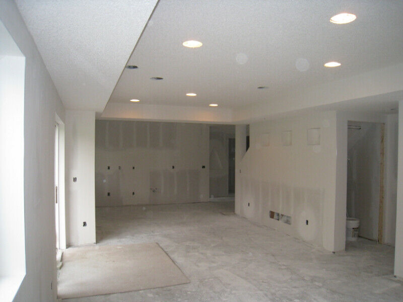 MM Drywall Taping | #110, Richmond Hill, ON L4E 4B3, Canada | Phone: (416) 820-0917