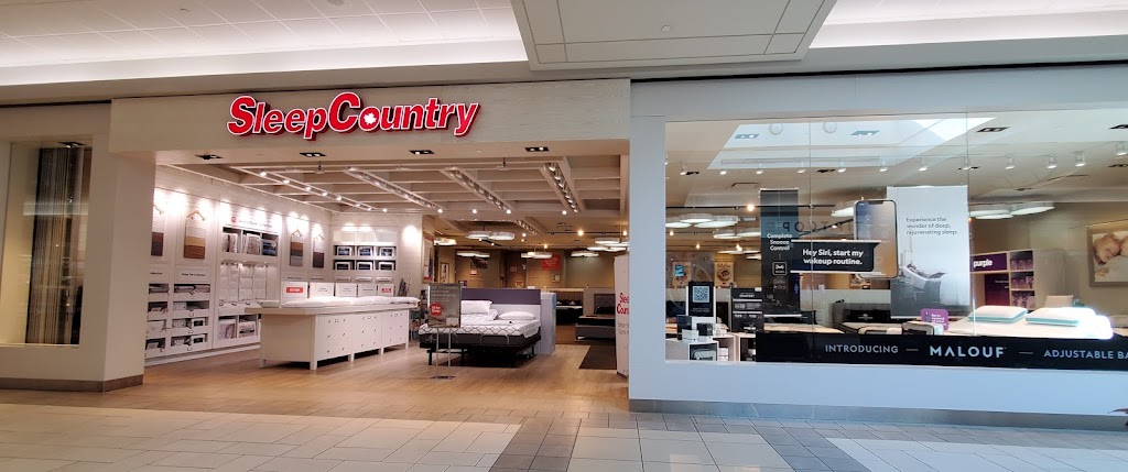 Sleep Country Canada | 3625 Shaganappi Trail Northwest D012C, Calgary, AB T3A 5C4, Canada | Phone: (403) 288-4294