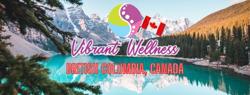 Vibrant Health and Wellness BC | 9961 154 St #18, Surrey, BC V3R 7V8, Canada | Phone: (236) 412-9939