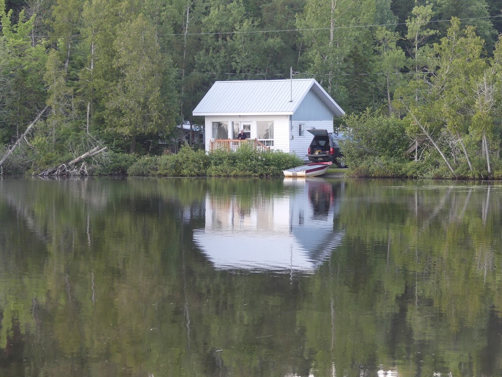 Domaine du lac des cèdres | 68 Chemin du Lac-des-Cèdres, Saint-Damien-de-Buckland, QC G0R 2Y0, Canada | Phone: (418) 642-2955