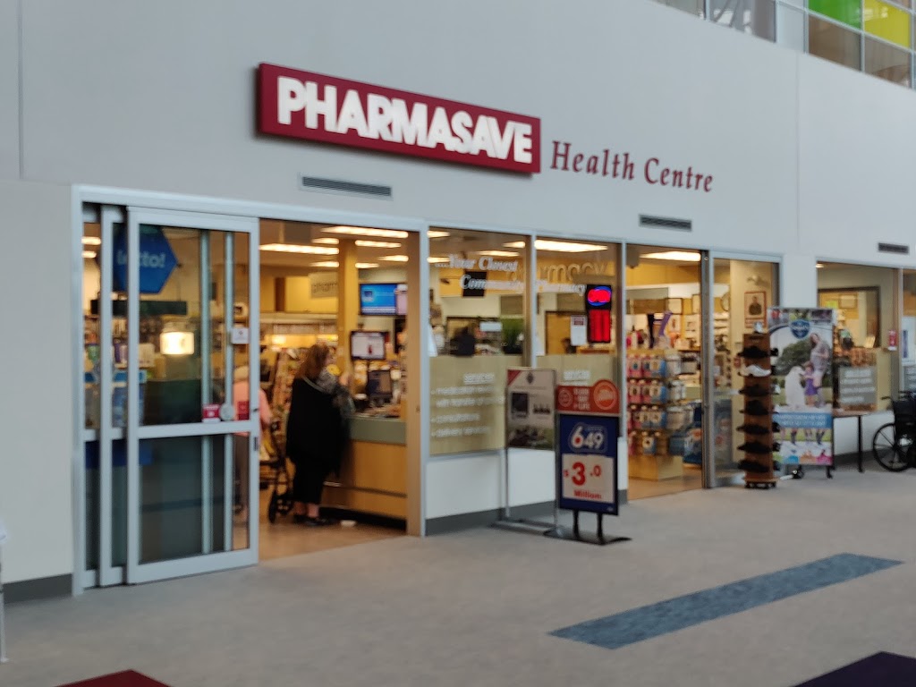 Pharmasave Health Centre | 32900 Marshall Rd, Abbotsford, BC V2S 0C2, Canada | Phone: (604) 870-5600