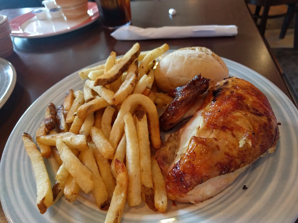 Swiss Chalet Rotisserie & Grill | 3060 Wonderland Rd S, London, ON N6L 1A6, Canada | Phone: (519) 649-0406