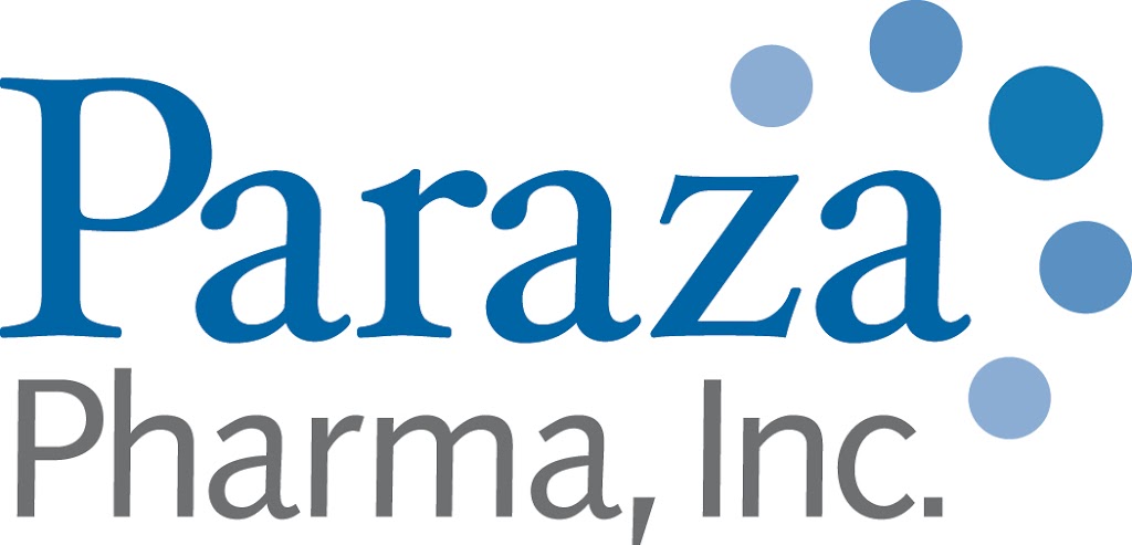 Paraza Pharma Inc. | 2525 Av. Marie Curie, Saint-Laurent, QC H4S 2E1, Canada | Phone: (514) 395-4501