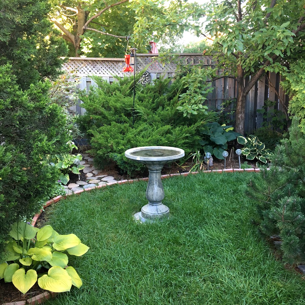 DesignMyGarden.ca | 1388 Goldhawk Trail, Oakville, ON L6M 3Y5, Canada | Phone: (905) 808-3410