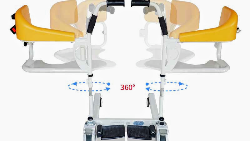 Easymobility.ca | 123 Hansard Dr, Vaughan, ON L4H 0V8, Canada | Phone: (437) 972-2124