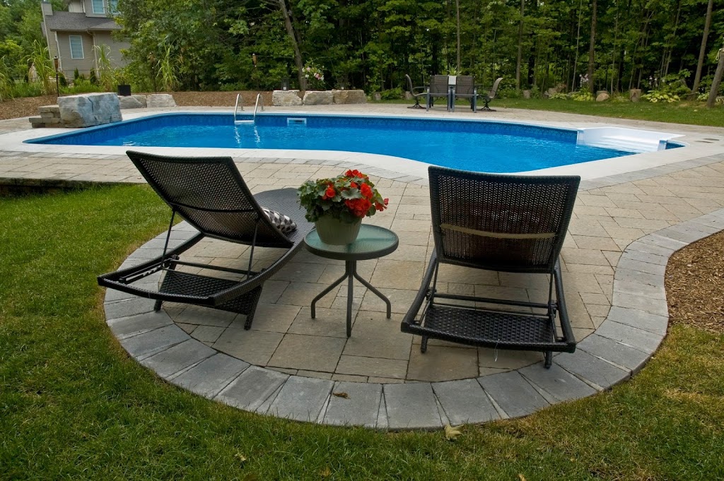 Orillia Pools Design Builders | 251 West Street N, Orillia, ON L3V 5C9, Canada | Phone: (705) 329-5855