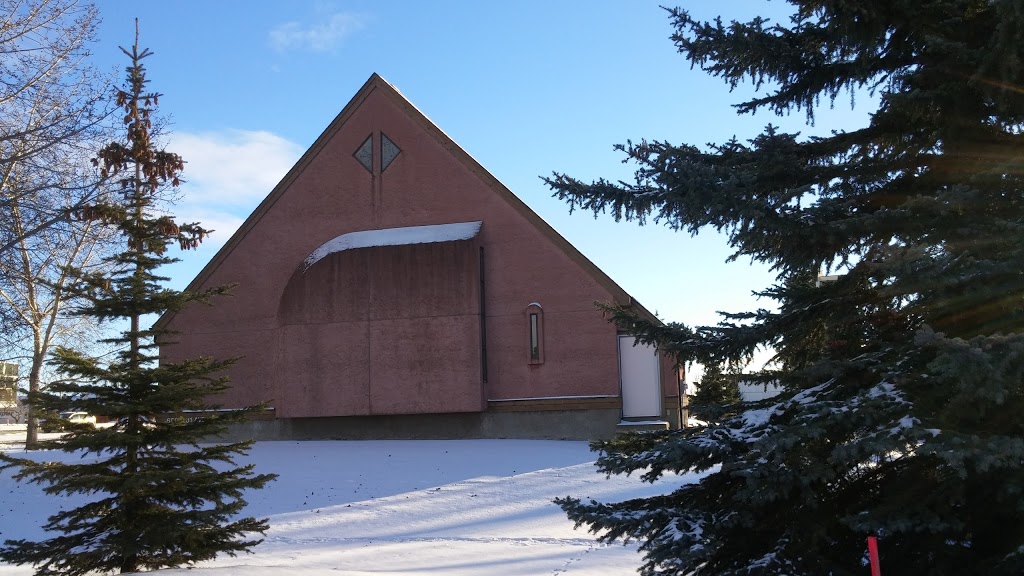 Mill Woods Presbyterian Church | 6607 31 Ave NW, Edmonton, AB T6K 4B3, Canada | Phone: (780) 462-2446