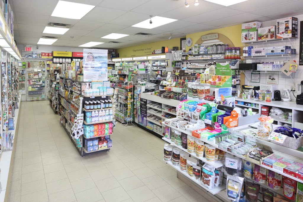 Peachtree Health Foods | 2239 Bloor St W, Toronto, ON M6S 1N7, Canada | Phone: (416) 913-4466