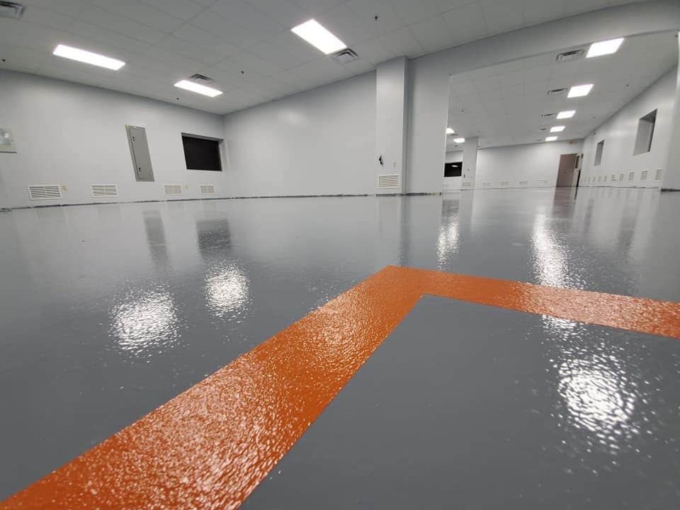 Epoxy Floor Guys | 1233 Monashee Frontage Rd, Sicamous, BC V0E 2V0, Canada | Phone: (250) 803-8820