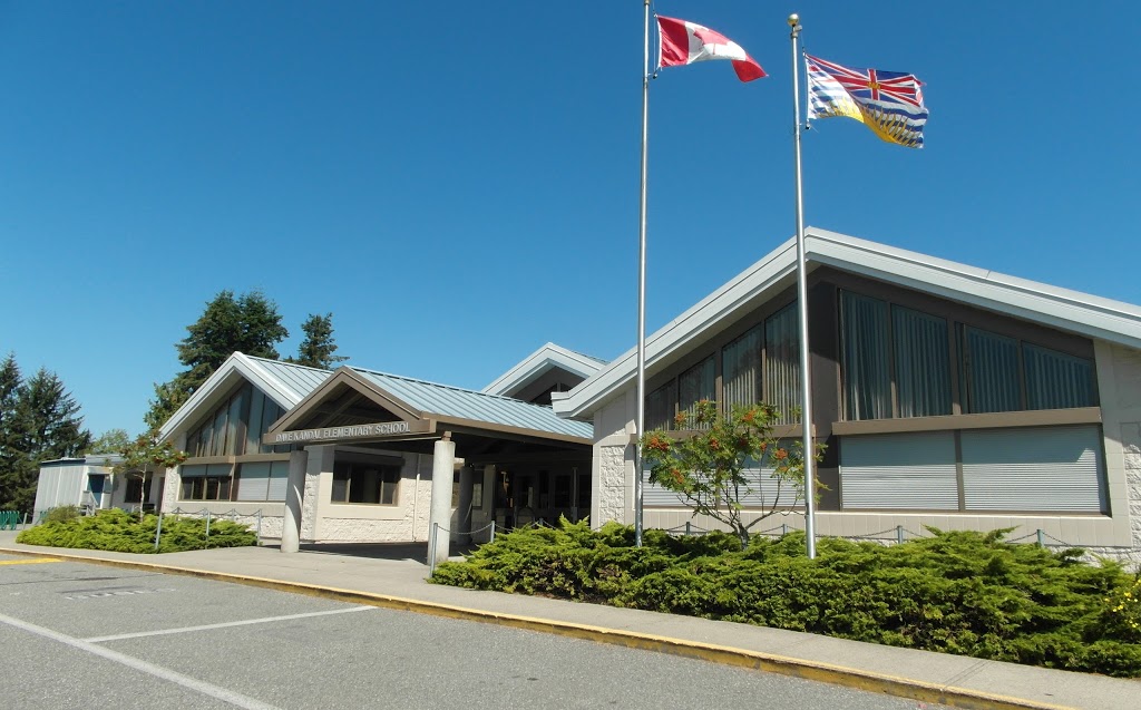 Dave Kandal Elementary School | 3351 Crestview Ave, Abbotsford, BC V2T 6T5, Canada | Phone: (604) 856-7342