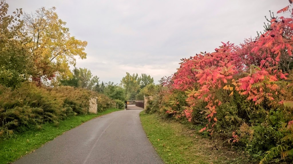 Waterfront Trail | Waterfront Trail, Pickering, ON L1W 2A7, Canada | Phone: (416) 943-8080