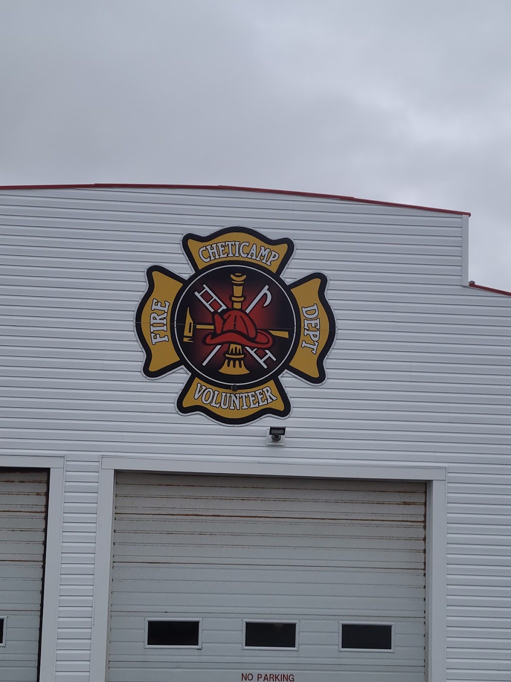 Cheticamp Fire Hall | 15 Barren Rd, Chéticamp, NS B0E 1H0, Canada | Phone: (902) 224-2211