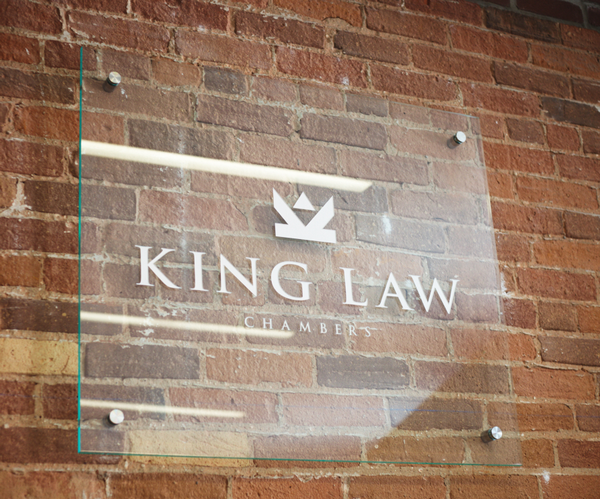 Townsend Law - Family & Criminal Lawyers | 43 Front St E Suite 400, Toronto, ON M5E 1B3, Canada | Phone: (416) 931-5811