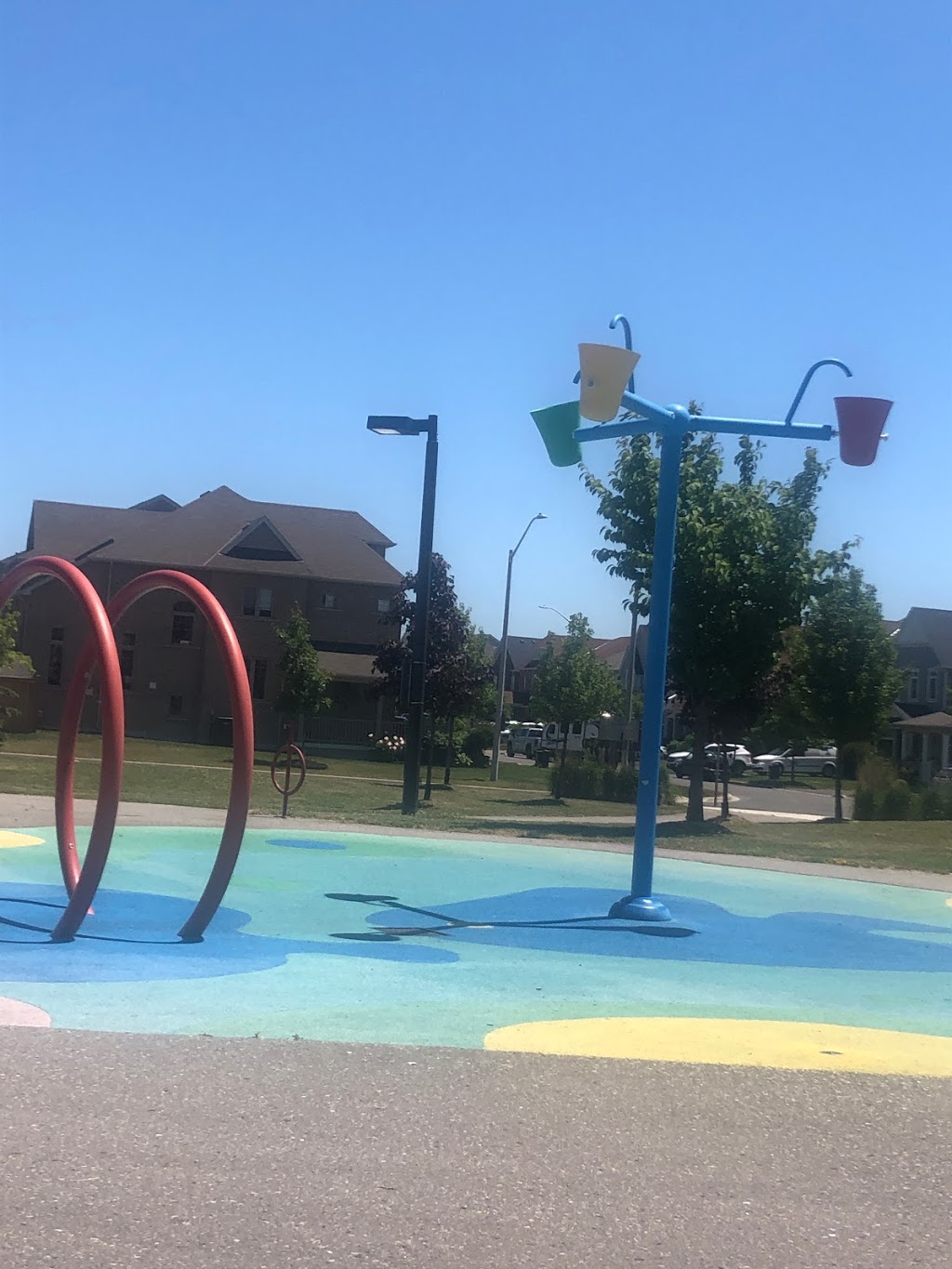 Harvey Jones Park | Bowmanville, ON L1C 3K7, Canada | Phone: (905) 263-2291