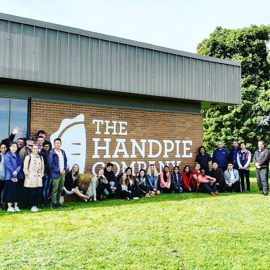 The Handpie Company | 1788, Route 115, Albany, PE C0B 1A0, Canada | Phone: (902) 437-3100