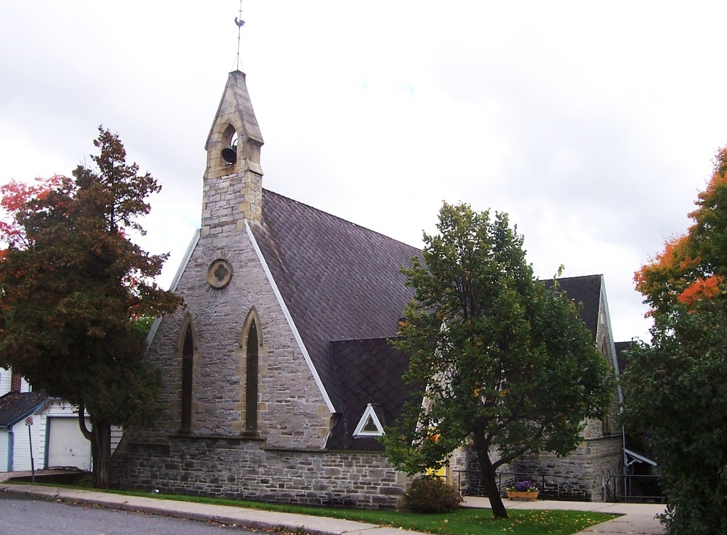 St Pauls Anglican Church | 70 Clyde St, Almonte, ON K0A 1A0, Canada | Phone: (613) 256-1771