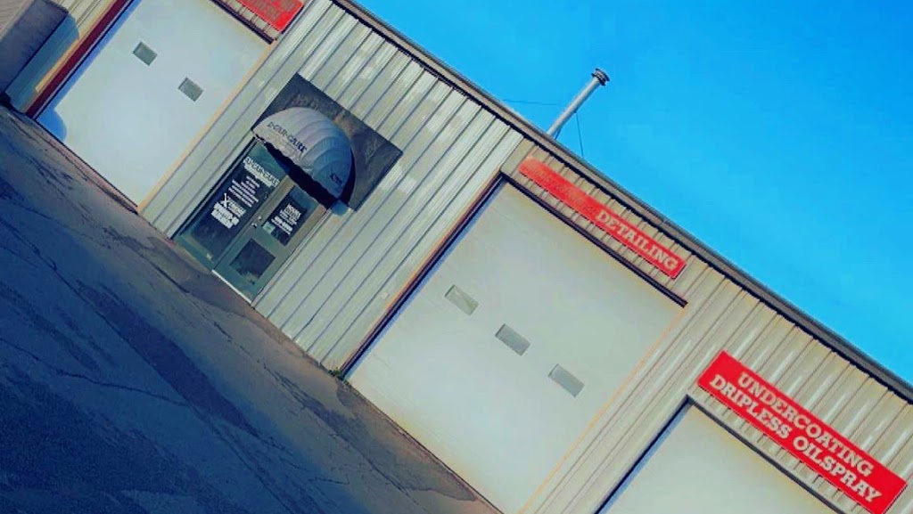 A1 Car Care | 125 Queensway West, Simcoe, ON N3Y 2M8, Canada | Phone: (519) 426-5200