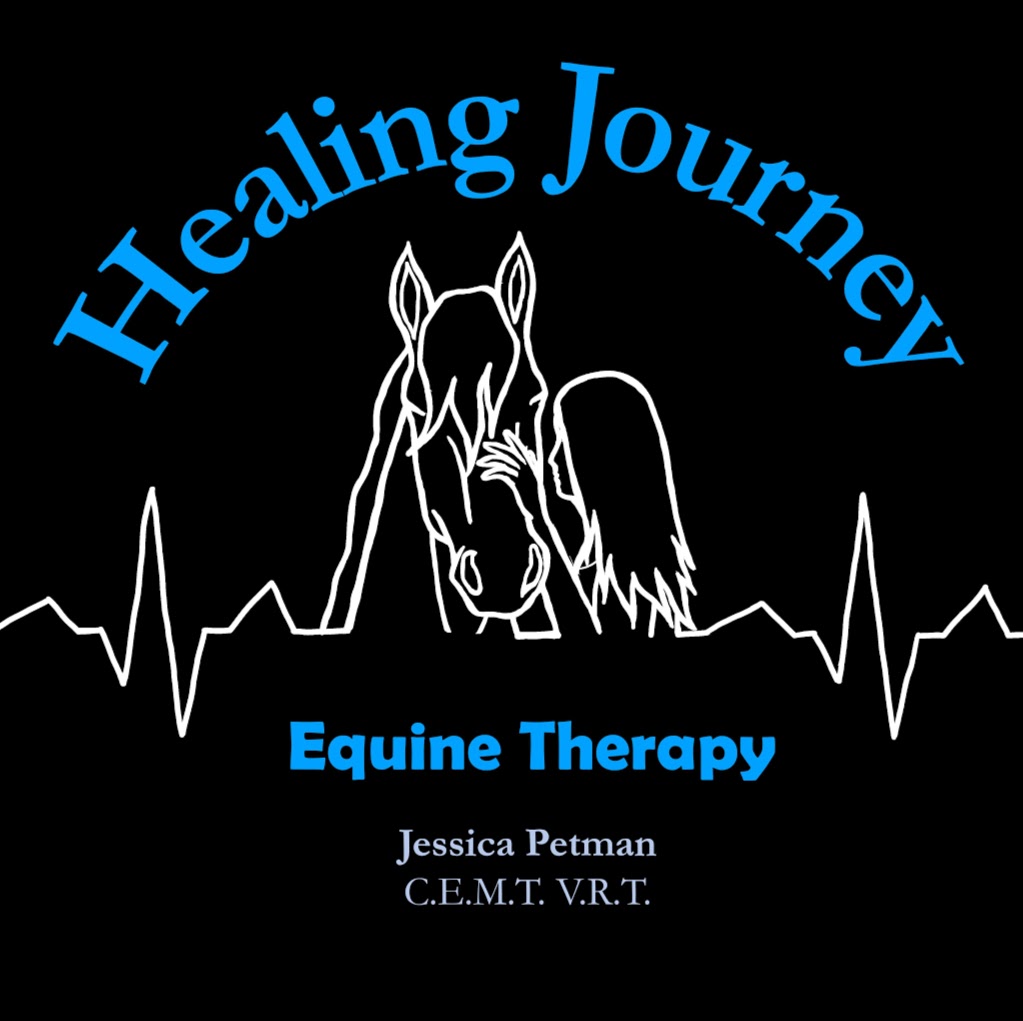 Healing Journey Equine Therapy | 4525 County Rd 4, Centreville, ON K0K 1N0, Canada | Phone: (613) 770-5790