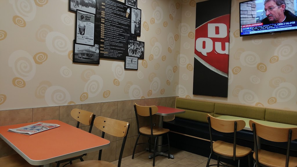 Dairy Queen (Treat) | 1015 Boulevard du Quartier Unit 10, Brossard, QC J4Z 0M8, Canada | Phone: (450) 443-3939